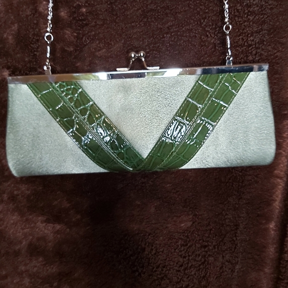 💢SOLD💢Women's evening clutch bag... - Picture 2 of 15